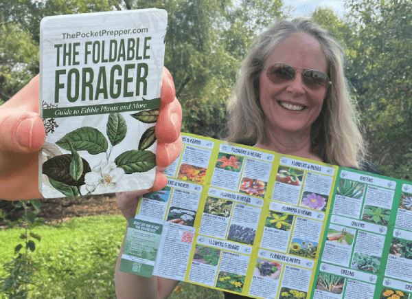 Foraging Secrets Official Bonus