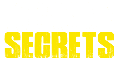 Foraging Secrets Official