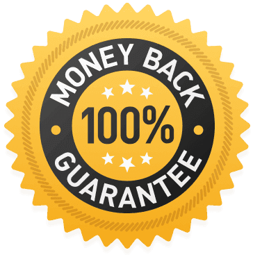 Foraging Secrets Official Moneyback Guarantee